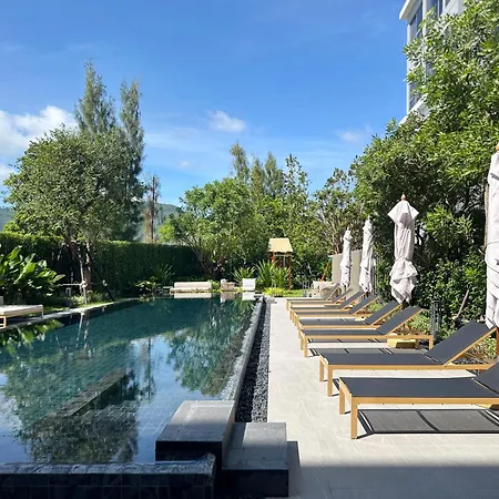 Laguna Lakeside Bang Tao Beach  Exterior photo