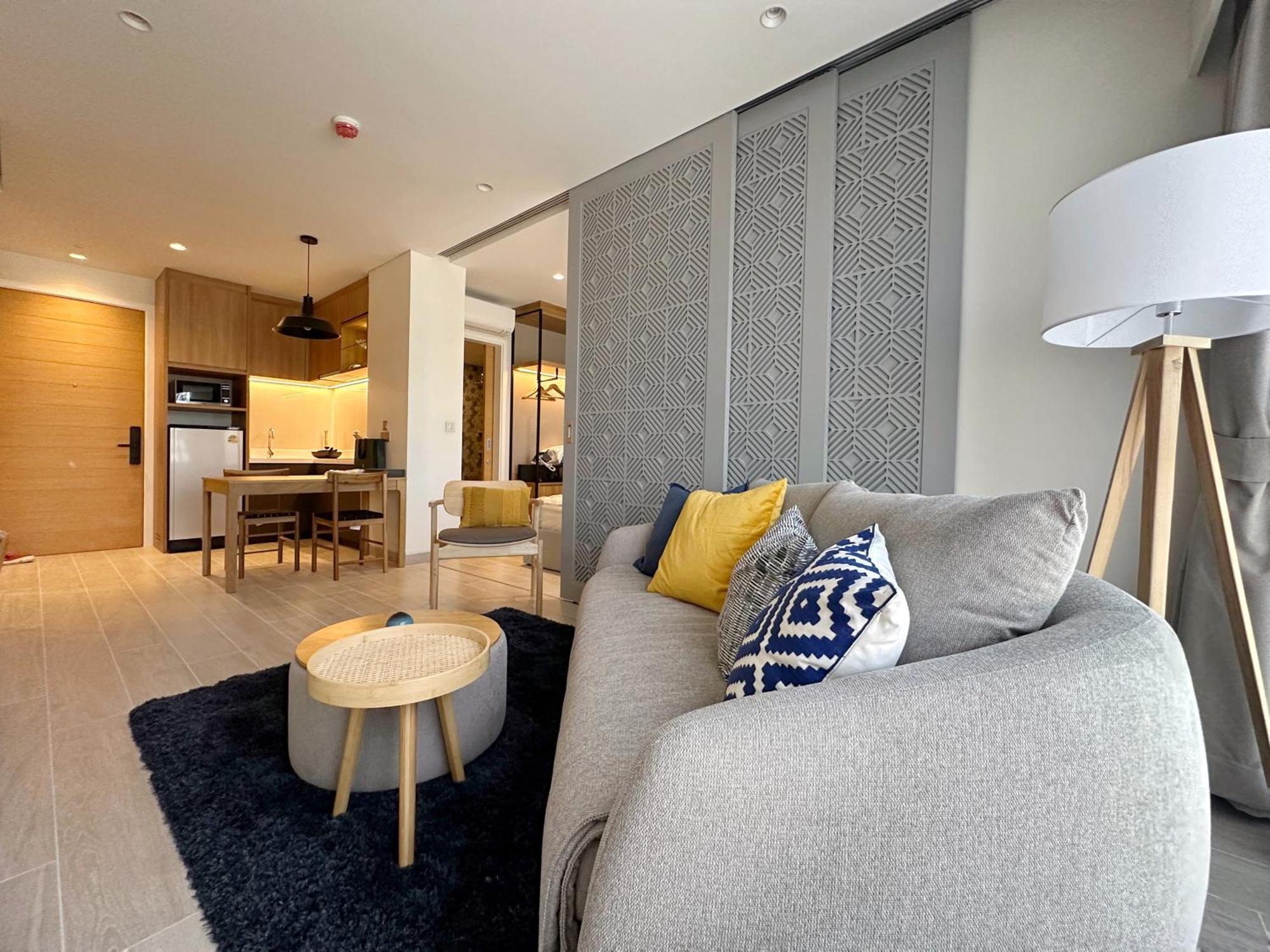 Appartement Laguna Lakeside