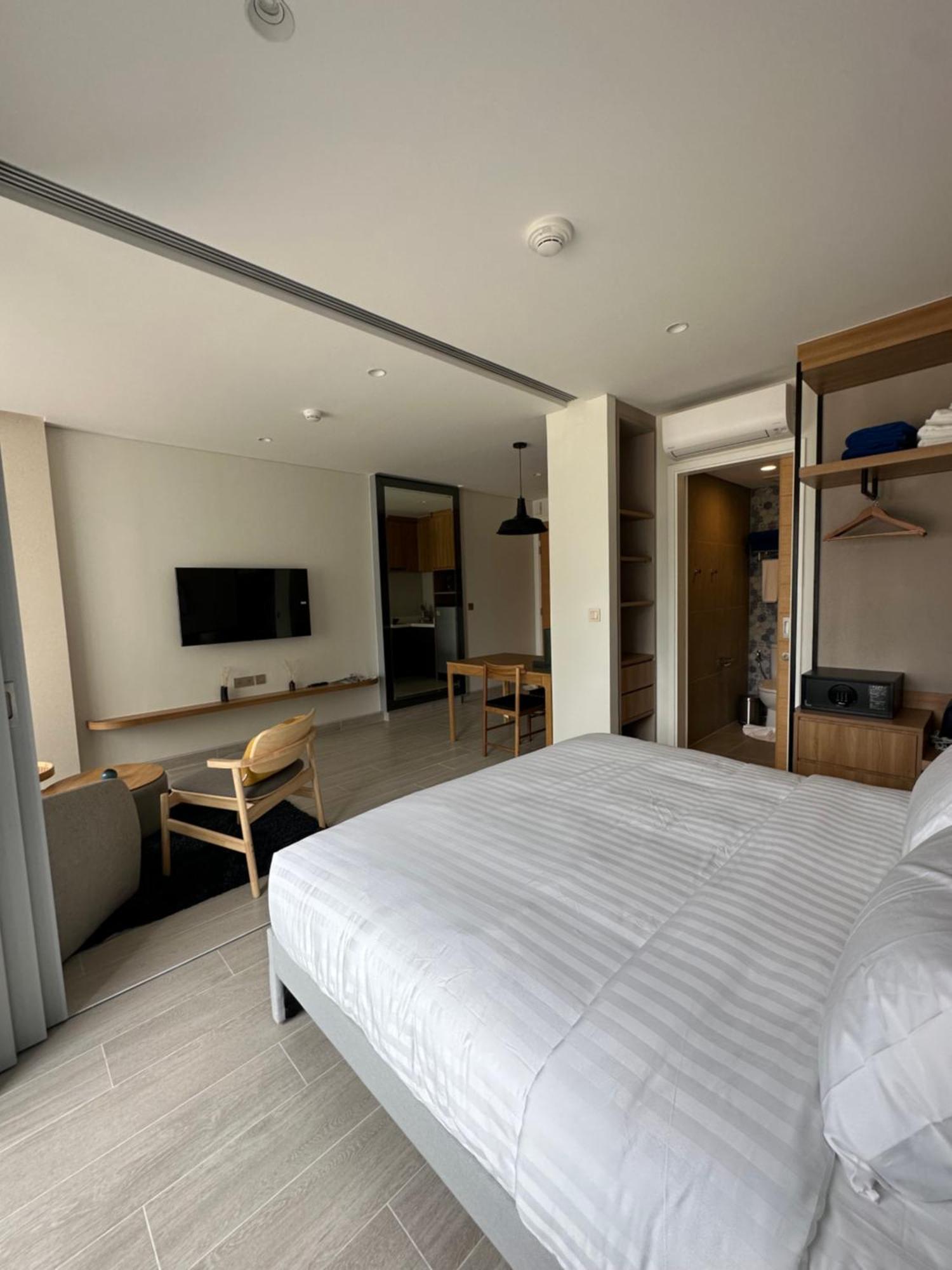 Laguna Lakeside Appartement *