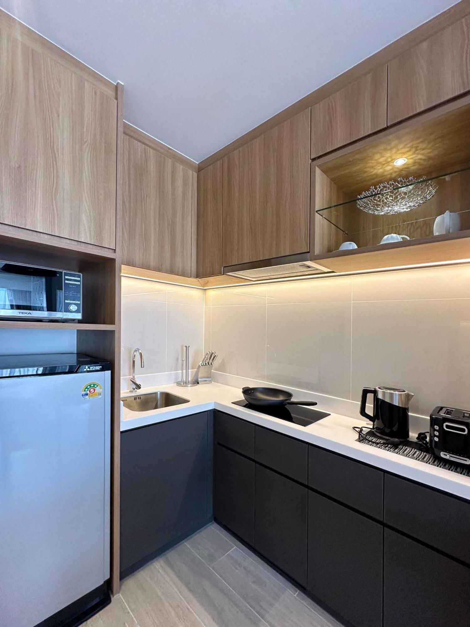 Appartement Laguna Lakeside Bang Tao Beach (Phuket)