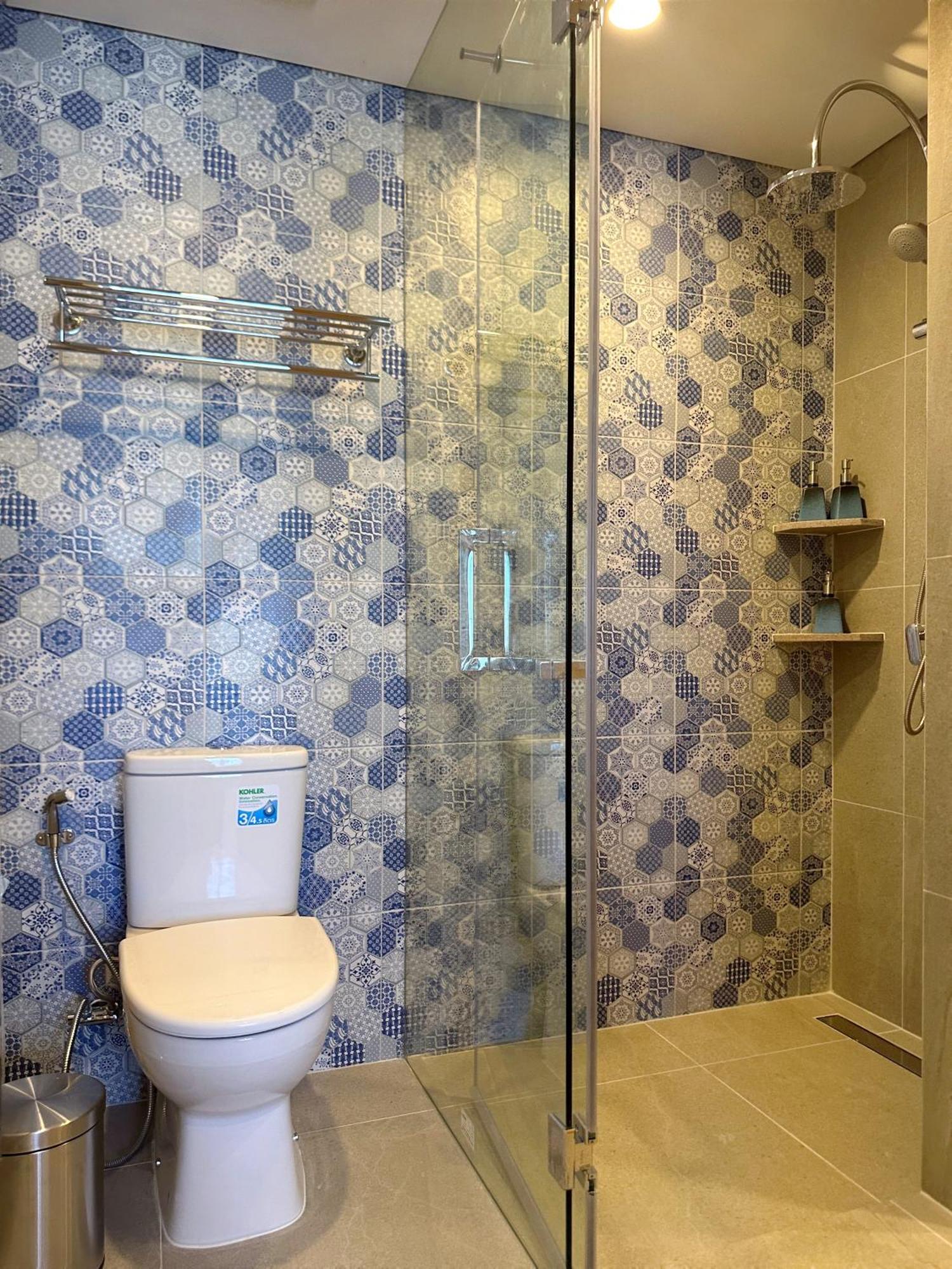 Appartement Laguna Lakeside *