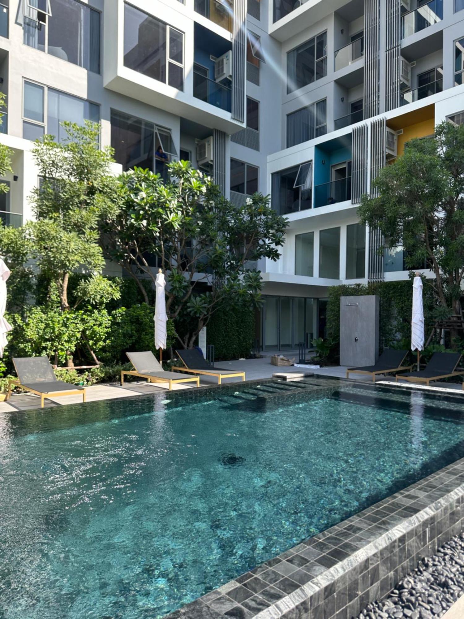 Laguna Lakeside * Bang Tao Beach (Phuket)